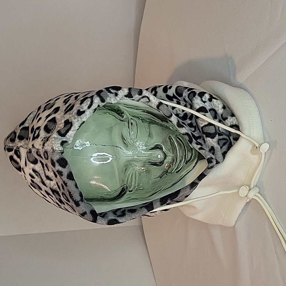 Hot Headz International 6-in-1 convertible winter hood 2 pack